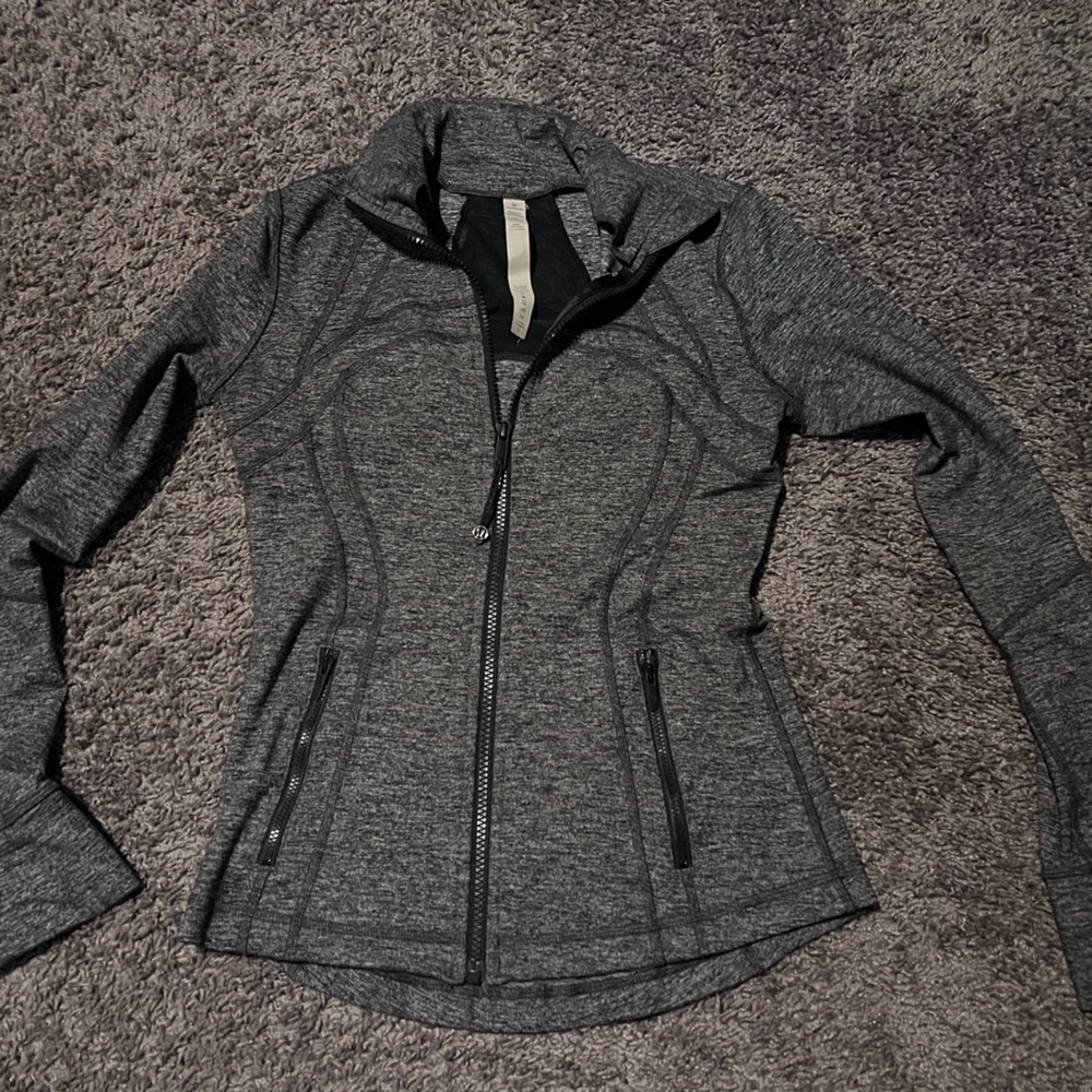 Lululemon Define Jacket